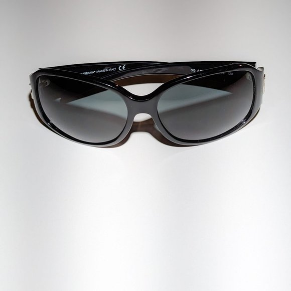 Dolce & Gabanna Sunglasses - Picture 1 of 3